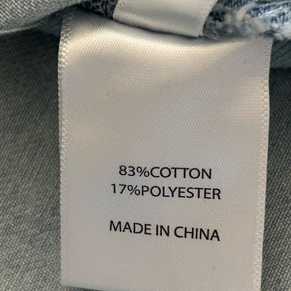 Denim Jacket - Picture 5 of 12